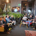 Spotkanie #18 – Arkadiusz Ignasiak