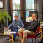 Spotkanie #18 – Arkadiusz Ignasiak