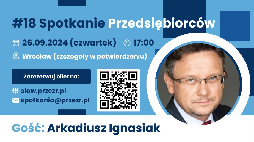 Spotkanie #18