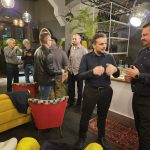 Spotkanie #19 – Marcin Gierdalski