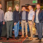 Spotkanie #19 – Marcin Gierdalski