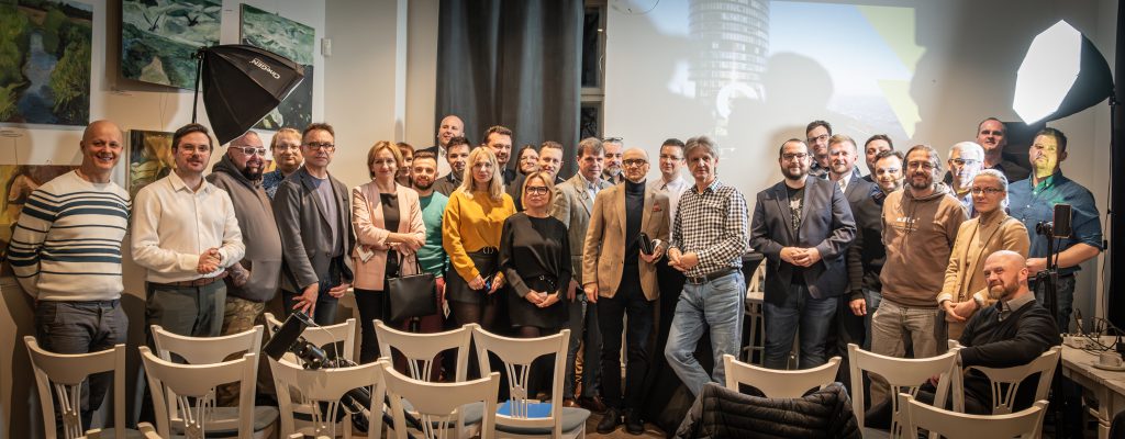 Spotkanie #20 – Jędrzej Kowalewski