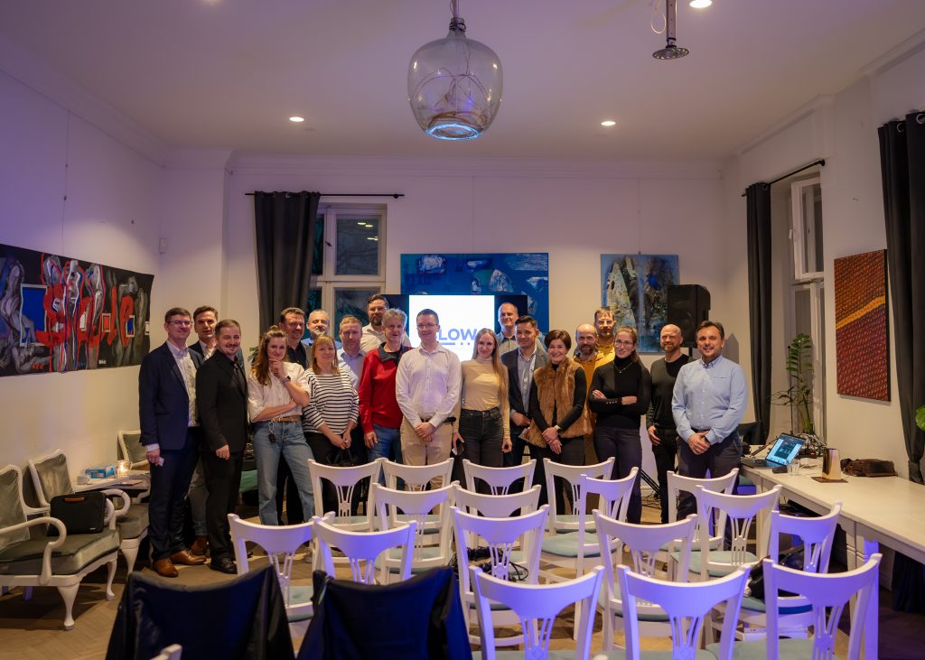 Spotkanie #22 – Maciej Kowaluk