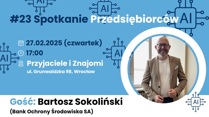 Spotkanie #23
