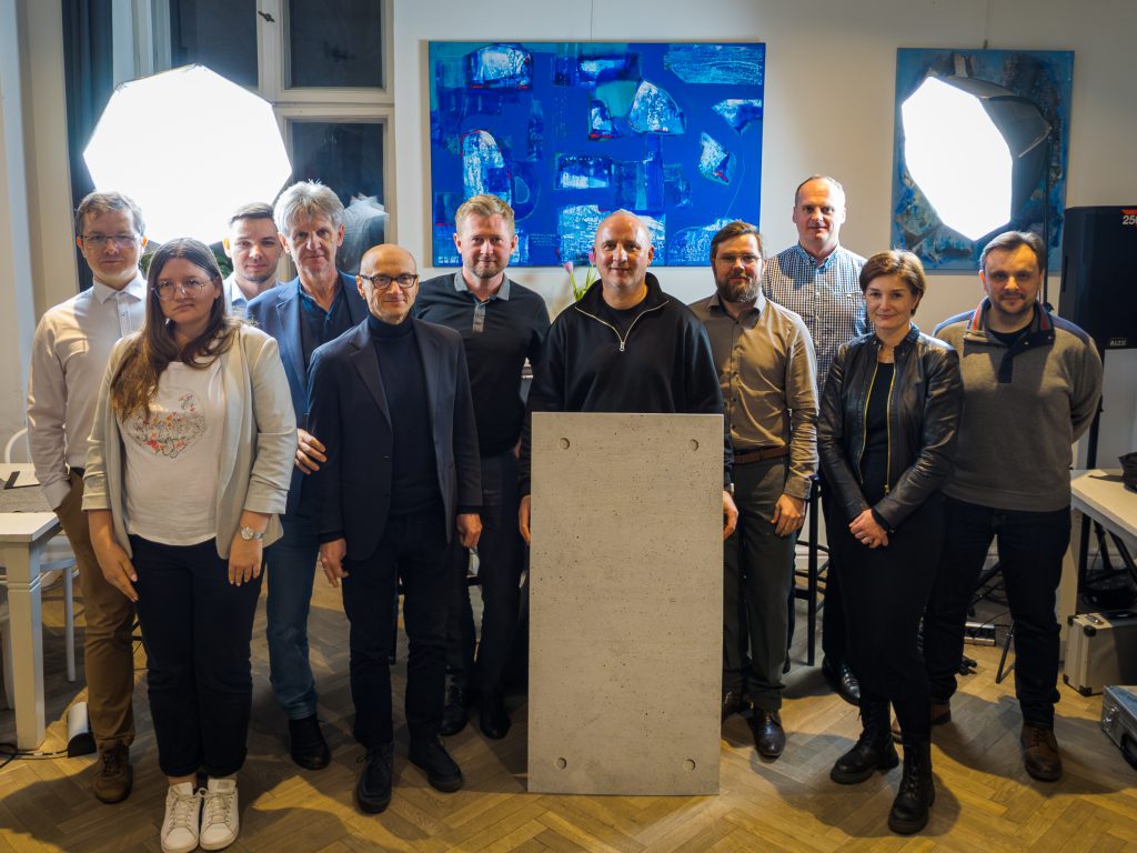 Spotkanie #24 – Piotr Miedziński