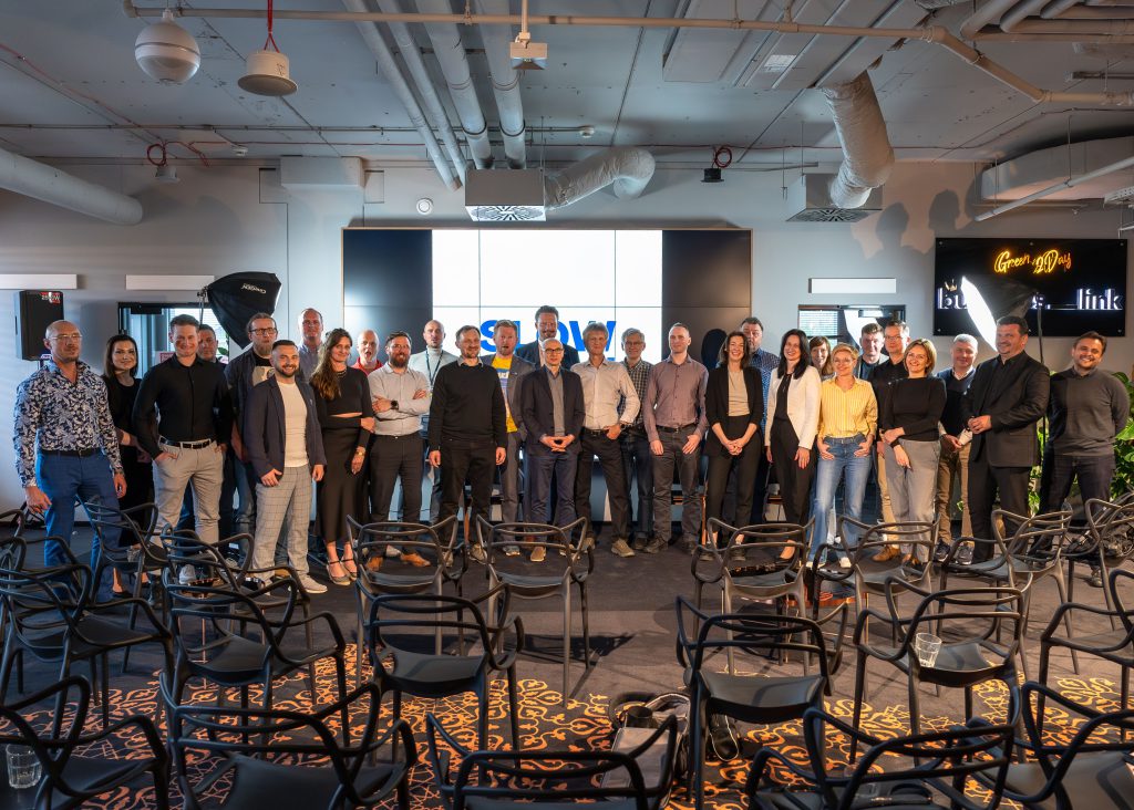 Spotkanie #25 – Bartłomiej Grobelski