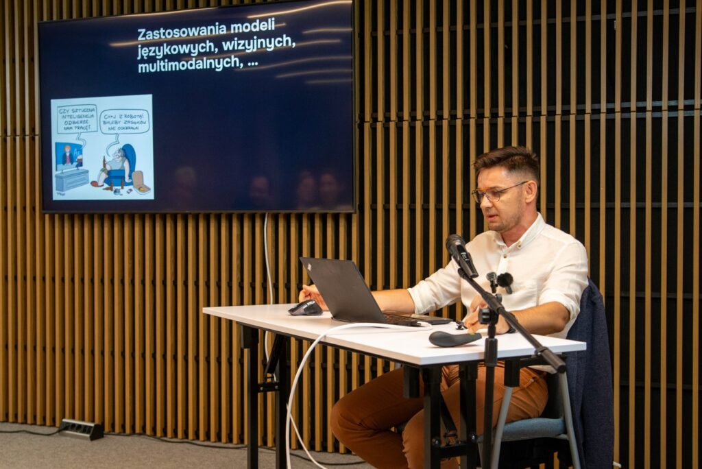 Spotkanie #28 – Mateusz Kutyba