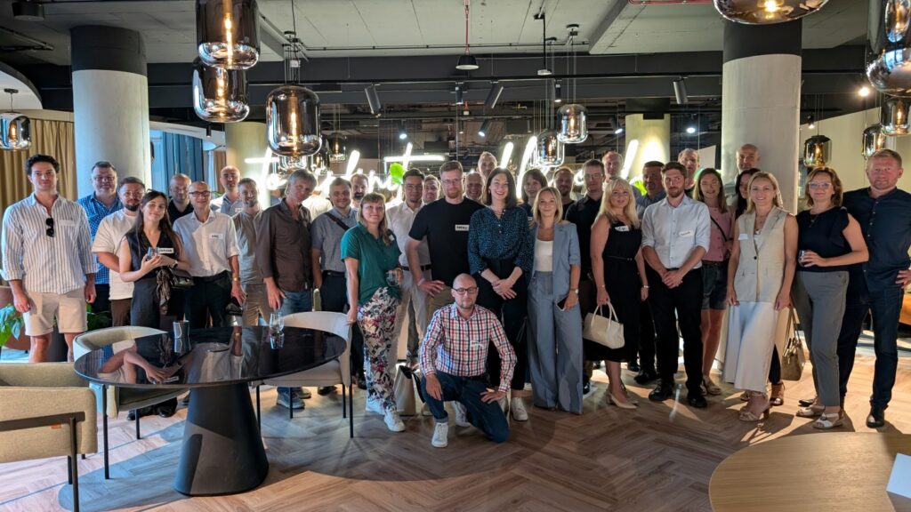 Spotkanie #29 – Aleksandra Niewiadomska