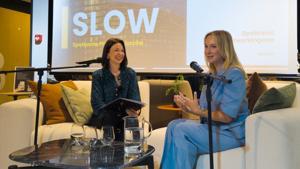 Spotkanie #29 – Aleksandra Niewiadomska