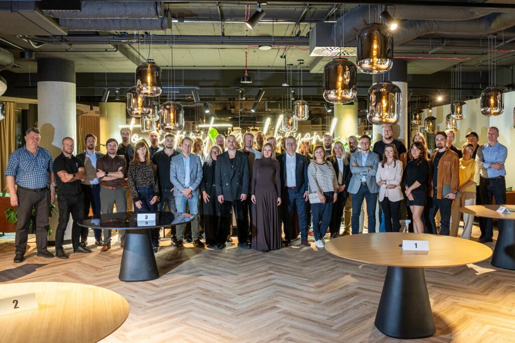 Spotkanie #30 – Rafał Piotr Solski