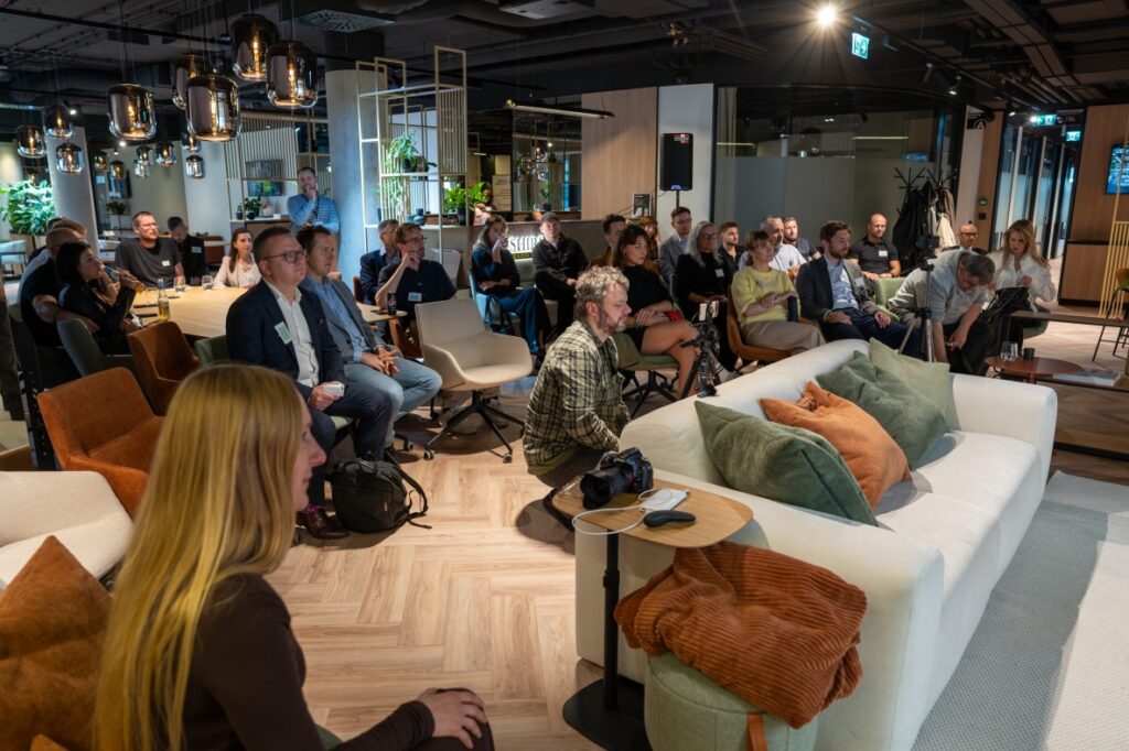 Spotkanie #30 – Rafał Piotr Solski