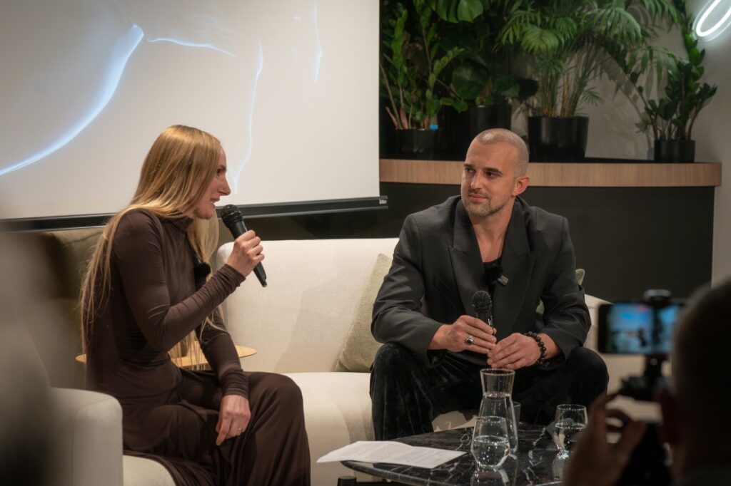 Spotkanie #30 – Rafał Piotr Solski