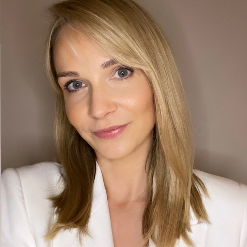 Aleksandra Niewiadomska