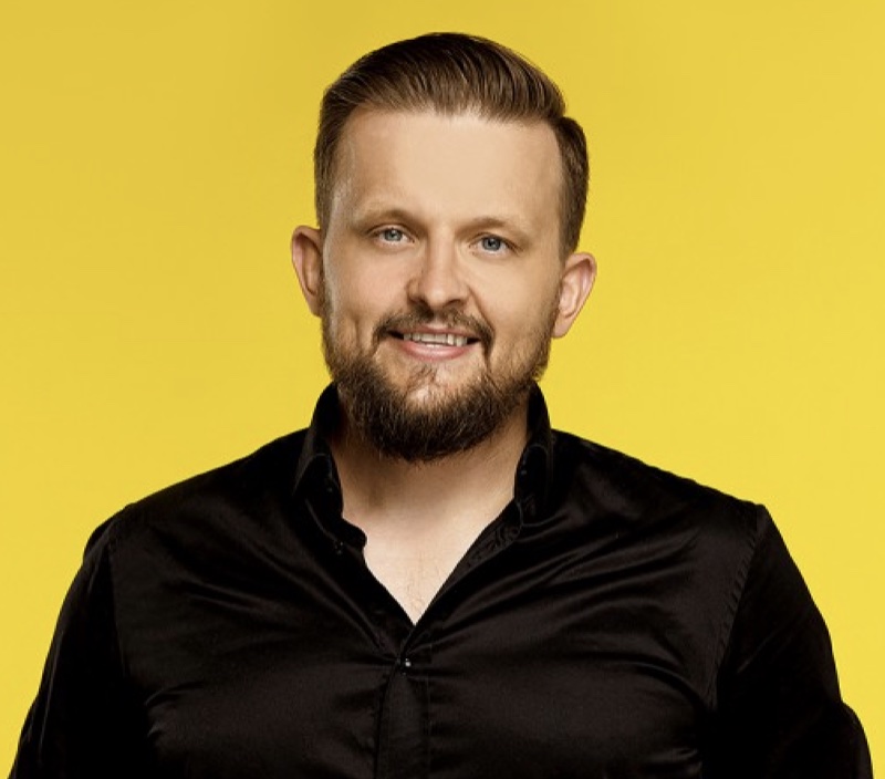 Karol Stróż
