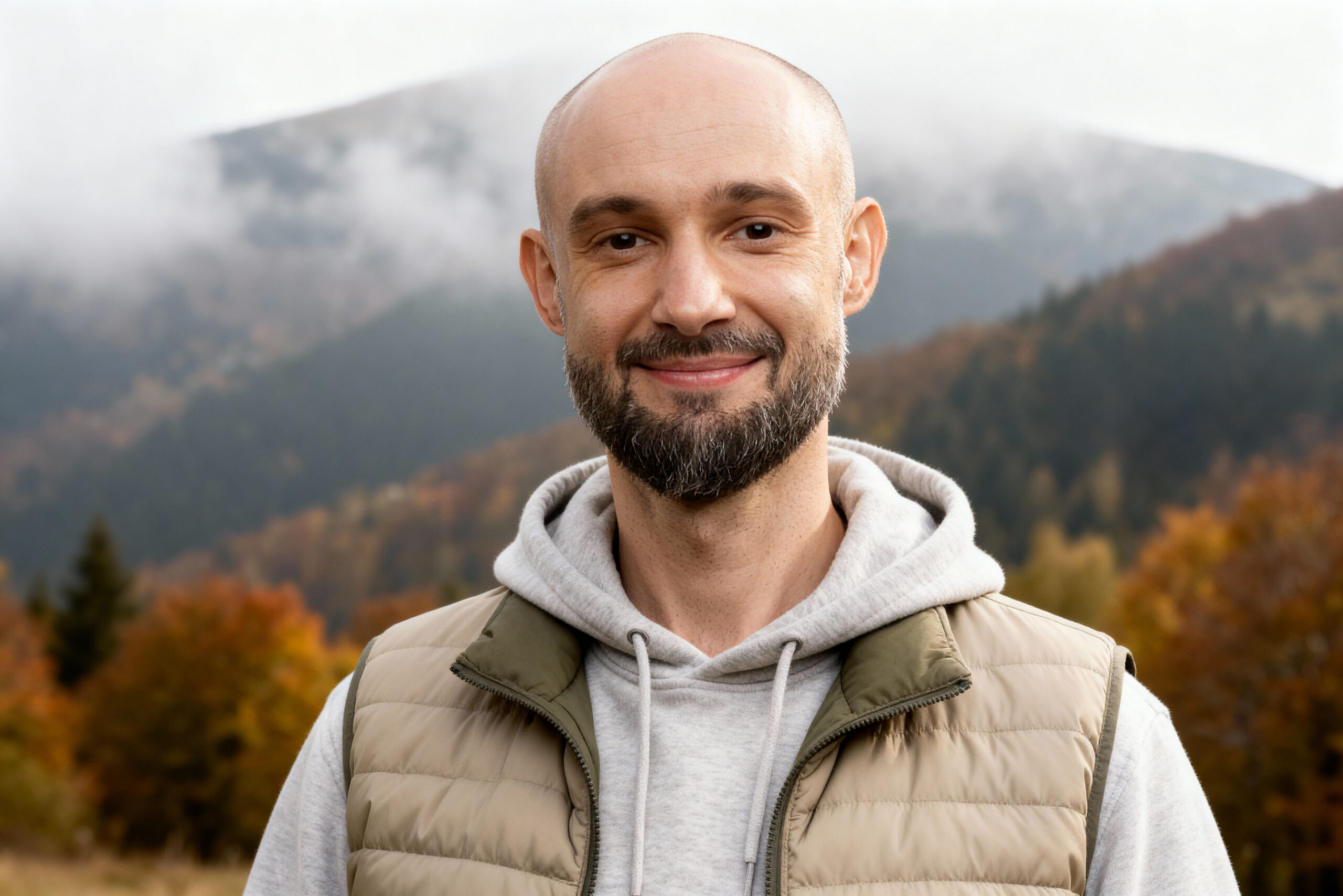 Radosław Wyrzykowski