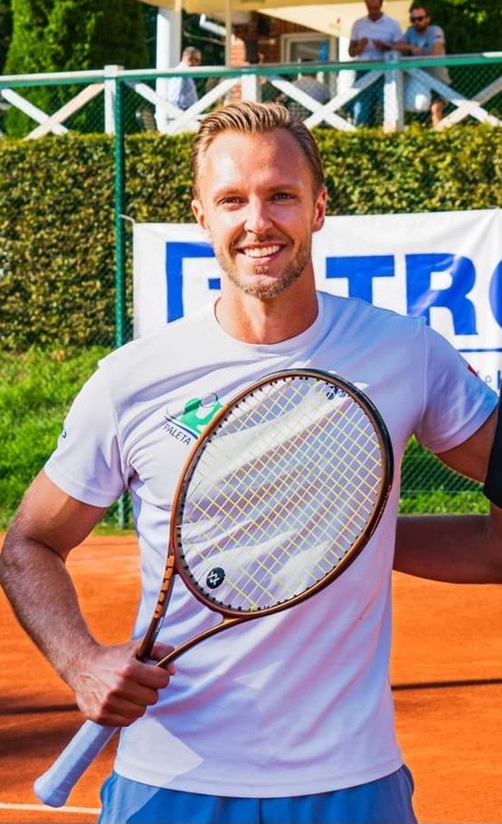 Rafał Drogosz